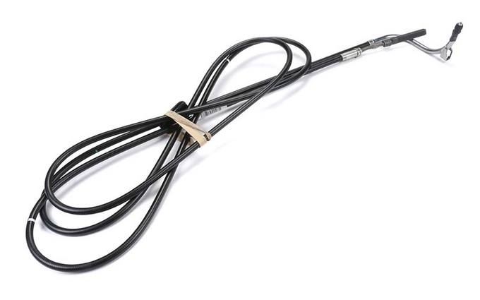 Mercedes Parking Brake Cable 2514201985